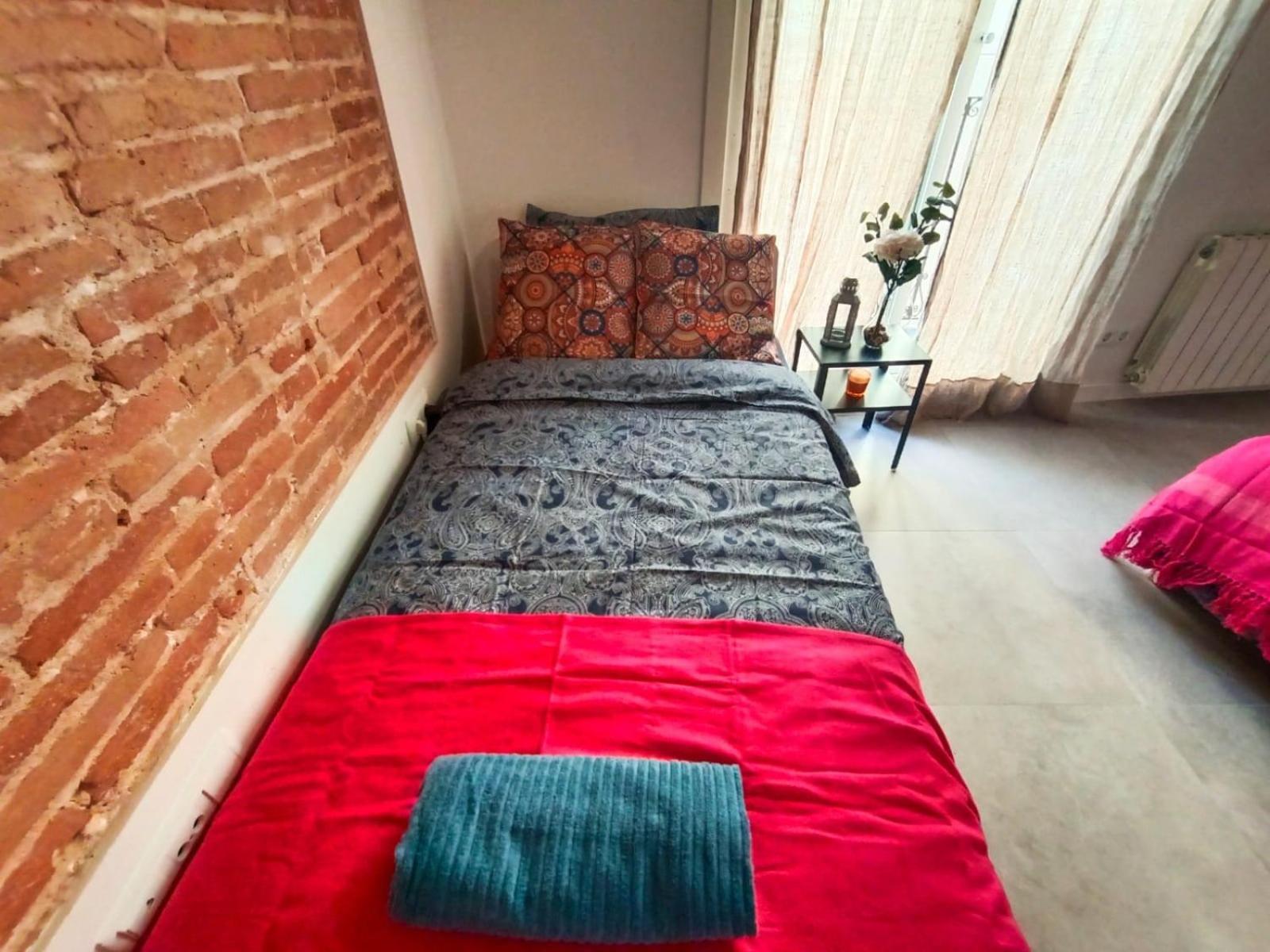 Private Rooms In Gothic Barselona Dış mekan fotoğraf